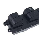 Maxbell Master Power Window Switch Front Left Replacement for Impreza