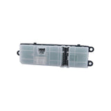 Maxbell Master Power Window Switch Front Left Replacement for Impreza