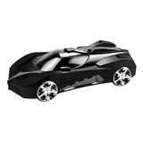 Maxbell 3 in 1 Multifunctional Car Shaped Phone Holder for home Decor Black