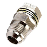 Maxbell Oil Return Drain Plug Adapter Durable No Welding Replacement Car Acecssories