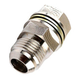 Maxbell Oil Return Drain Plug Adapter Durable No Welding Replacement Car Acecssories
