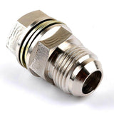 Maxbell Oil Return Drain Plug Adapter Durable No Welding Replacement Car Acecssories