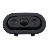 Maxbell Steering Wheel Audio Switch Button for Dodge Durango 2004-2009