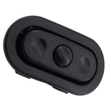 Maxbell Steering Wheel Audio Switch Button for Dodge Durango 2004-2009