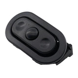 Maxbell Steering Wheel Audio Switch Button for Dodge Durango 2004-2009