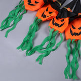 Maxbell 5x Halloween Hanging Lights Battery Operated LED Prop for Indoor Outdoor