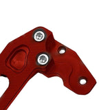 Maxbell Rear Fender Bracket Accessories Premium for Niu Technologies Universal Red