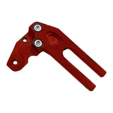 Maxbell Rear Fender Bracket Accessories Premium for Niu Technologies Universal Red
