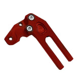 Maxbell Rear Fender Bracket Accessories Premium for Niu Technologies Universal Red