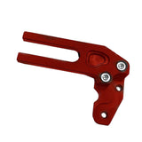 Maxbell Rear Fender Bracket Accessories Premium for Niu Technologies Universal Red