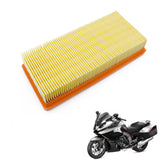 Maxbell air Filter Effective Premium Portable for BMW K1600GT 2011to 2018