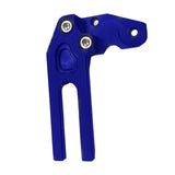 Maxbell Rear Fender Bracket Accessories Premium for Niu Technologies Universal Blue