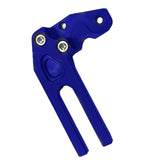 Maxbell Rear Fender Bracket Accessories Premium for Niu Technologies Universal Blue