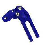 Maxbell Rear Fender Bracket Accessories Premium for Niu Technologies Universal Blue