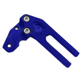 Maxbell Rear Fender Bracket Accessories Premium for Niu Technologies Universal Blue