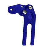 Maxbell Rear Fender Bracket Accessories Premium for Niu Technologies Universal Blue