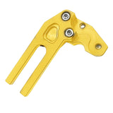 Maxbell Rear Fender Bracket Accessories Premium for Niu Technologies Universal Gold