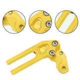 Maxbell Rear Fender Bracket Accessories Premium for Niu Technologies Universal Gold
