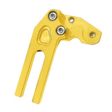 Maxbell Rear Fender Bracket Accessories Premium for Niu Technologies Universal Gold