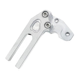 Maxbell Rear Fender Bracket Accessories Premium for Niu Technologies Universal Silvery