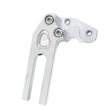 Maxbell Rear Fender Bracket Accessories Premium for Niu Technologies Universal Silvery