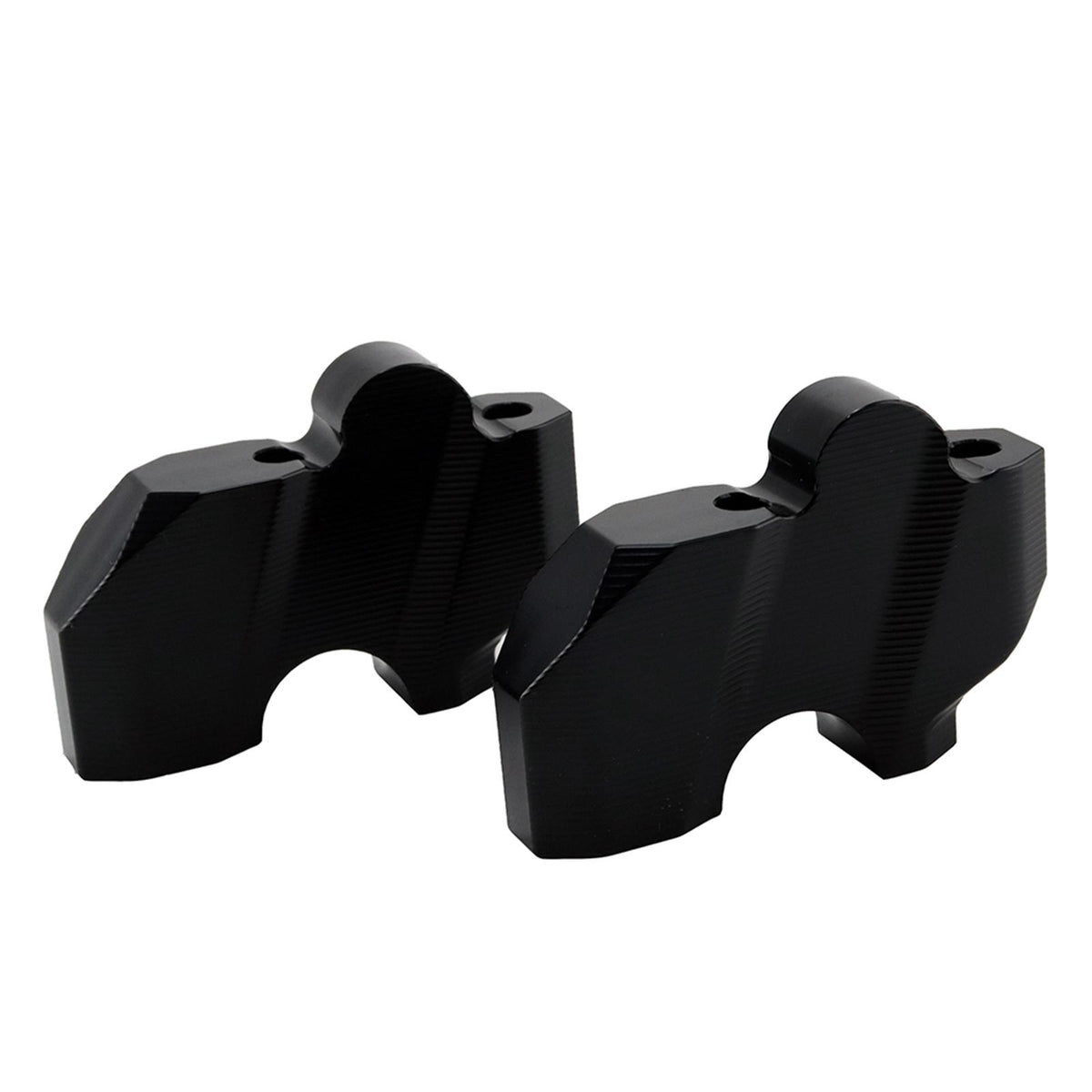 Maxbell Handlebar Risers Mount Clamp Portable for Sportster S 1250 SS 2021 2022