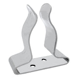 Maxbell 4Pcs Boat Hook Adapters Holder Tube Clamps Accessories Paddle for Kayak