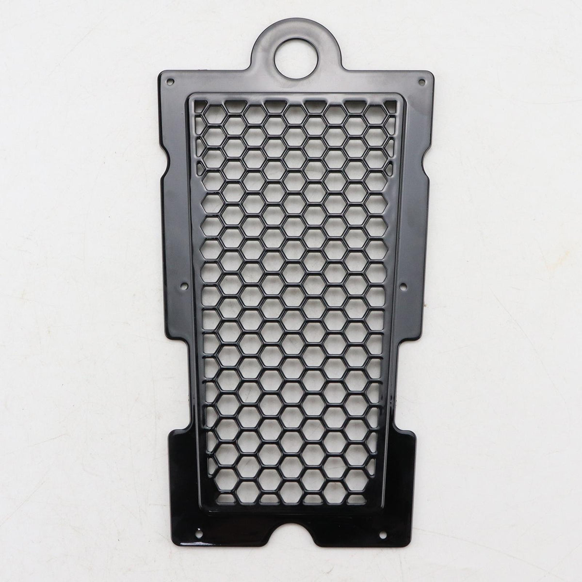 Maxbell Motorcycle Radiator Grille Shield for Fxbb Easy Installation Replaces