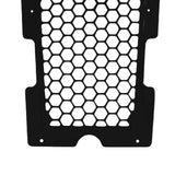 Maxbell Motorcycle Radiator Grille Shield for Fxbb Easy Installation Replaces