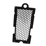 Maxbell Motorcycle Radiator Grille Shield for Fxbb Easy Installation Replaces