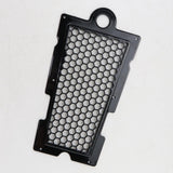 Maxbell Motorcycle Radiator Grille Shield for Fxbb Easy Installation Replaces