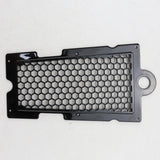 Maxbell Motorcycle Radiator Grille Shield for Fxbb Easy Installation Replaces
