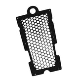 Maxbell Motorcycle Radiator Grille Shield for Fxbb Easy Installation Replaces