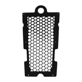 Maxbell Motorcycle Radiator Grille Shield for Fxbb Easy Installation Replaces