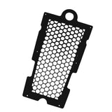 Maxbell Motorcycle Radiator Grille Shield for Fxbb Easy Installation Replaces