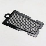 Maxbell Motorcycle Radiator Grille Shield for Fxbb Easy Installation Replaces