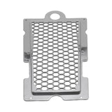 Maxbell Motorcycle Radiator Grille Shield for Fxbb Easy Installation Replaces