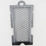 Maxbell Motorcycle Radiator Grille Shield for Fxbb Easy Installation Replaces