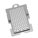 Maxbell Motorcycle Radiator Grille Shield for Fxbb Easy Installation Replaces
