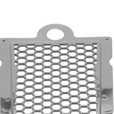Maxbell Motorcycle Radiator Grille Shield for Fxbb Easy Installation Replaces