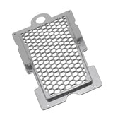 Maxbell Motorcycle Radiator Grille Shield for Fxbb Easy Installation Replaces