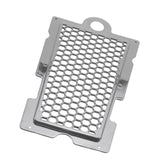 Maxbell Motorcycle Radiator Grille Shield for Fxbb Easy Installation Replaces