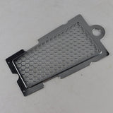 Maxbell Motorcycle Radiator Grille Shield for Fxbb Easy Installation Replaces