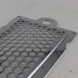 Maxbell Motorcycle Radiator Grille Shield for Fxbb Easy Installation Replaces