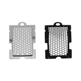 Maxbell Motorcycle Radiator Grille Shield for Fxbb Easy Installation Replaces