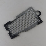 Maxbell Motorcycle Radiator Grille Shield for Fxbb Easy Installation Replaces
