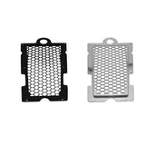Maxbell Motorcycle Radiator Grille Shield for Fxbb Easy Installation Replaces