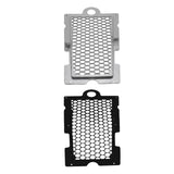 Maxbell Motorcycle Radiator Grille Shield for Fxbb Easy Installation Replaces