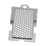 Maxbell Motorcycle Radiator Grille Shield for Fxbb Easy Installation Replaces