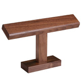 Maxbell Bracelet Watch Holder Watch Holder Display for Home Organization  L Brown